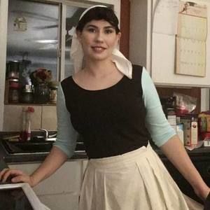 Meet your Posher, Ellen